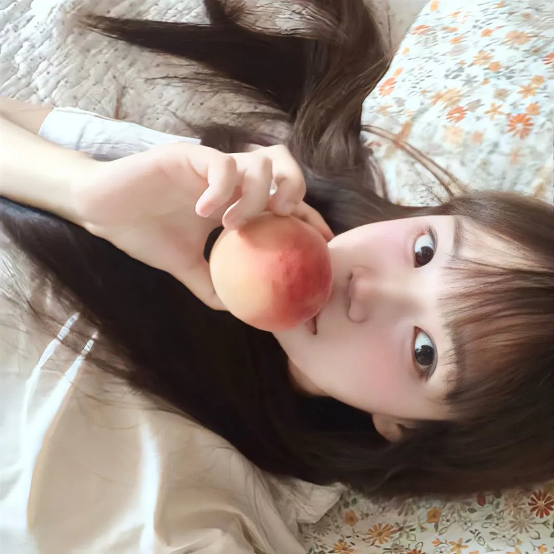 黄色的眼泪