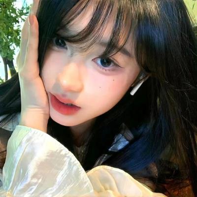 最近，我的妹妹有点怪